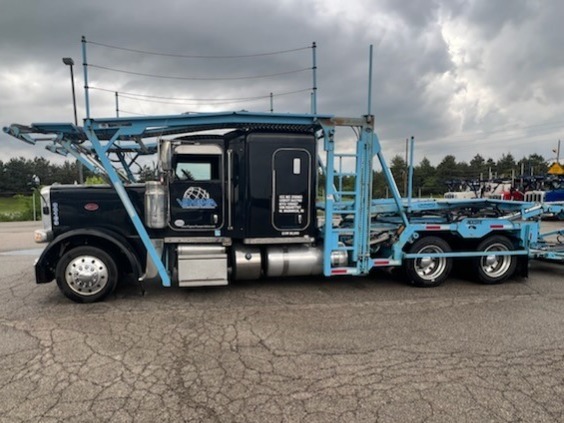 For Sale: 2019 Peterbilt 389