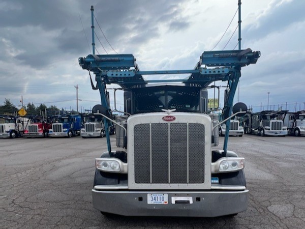 For Sale: 2019 Peterbilt 389