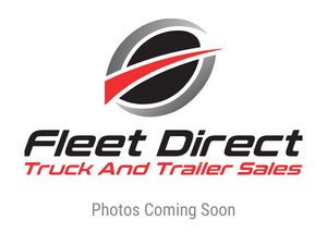 For Sale:<br>2018 Peterbilt 389