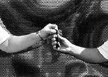 Handing over keys