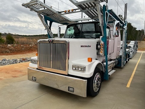 For Sale: 2023 Western Star 4900