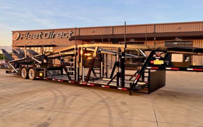 7 Year-End Reasons to Choose Wally-Mo with Fleet Direct